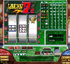 Casino Club Slot Machines